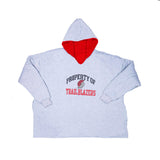 Portland Trail Blazers Reversible Oversized Hoodeez - Rip City Clothing