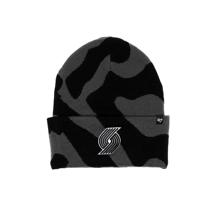 Freeform Cuff Knit