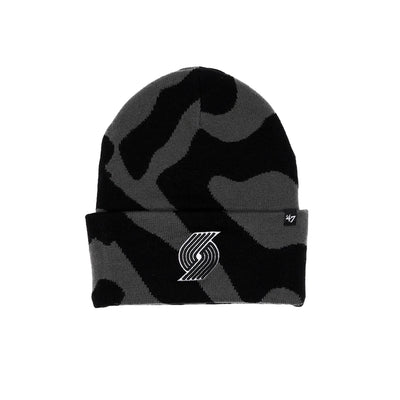 Freeform Cuff Knit