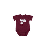 Rip City Remix Infant Treble & Bounce Onesie