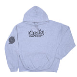 Rip City Runs Deep Hoodie
