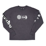 Opening Weekend Remix Long Sleeve Tee - Rip City Clothing