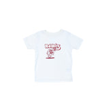 Rip City Remix Toddler Treble & Bounce Tee