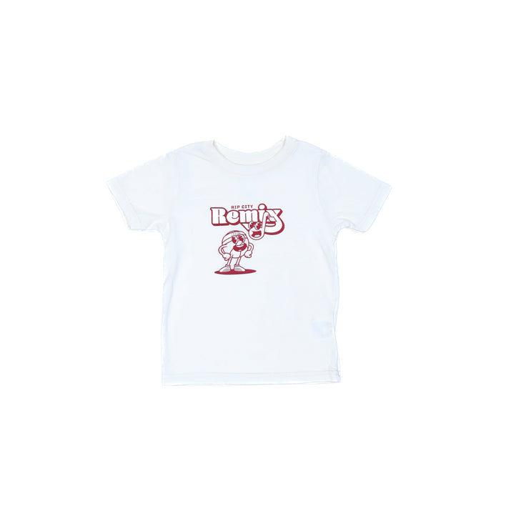 Rip City Remix Toddler Treble & Bounce Tee
