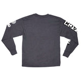 Opening Weekend Remix Long Sleeve Tee - Rip City Clothing