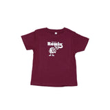 Rip City Remix Kids Treble & Bounce Tee