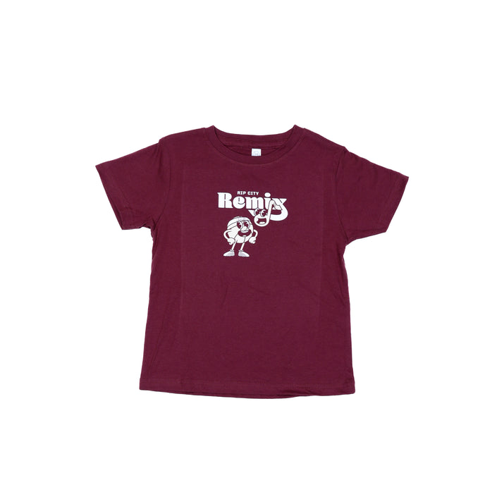Rip City Remix Kids Treble & Bounce Tee