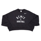 Nike Women's Remix Phoenix Crewneck