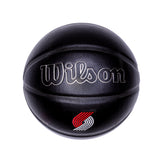 Wilson NBA Team Premier Basketball - Rip City Clothing