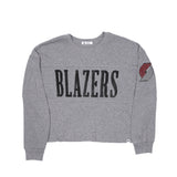 Jada Long Sleeve Tee