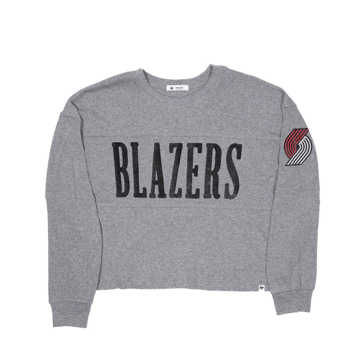 Jada Long Sleeve Tee