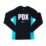 Nike PDX City Edition 2.0 Pre-Game Top
