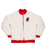 Womens Switch Back Reversible Jacket