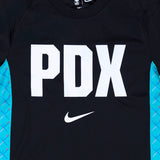 Nike PDX City Edition 2.0 Pre-Game Top