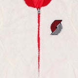 Womens Switch Back Reversible Jacket