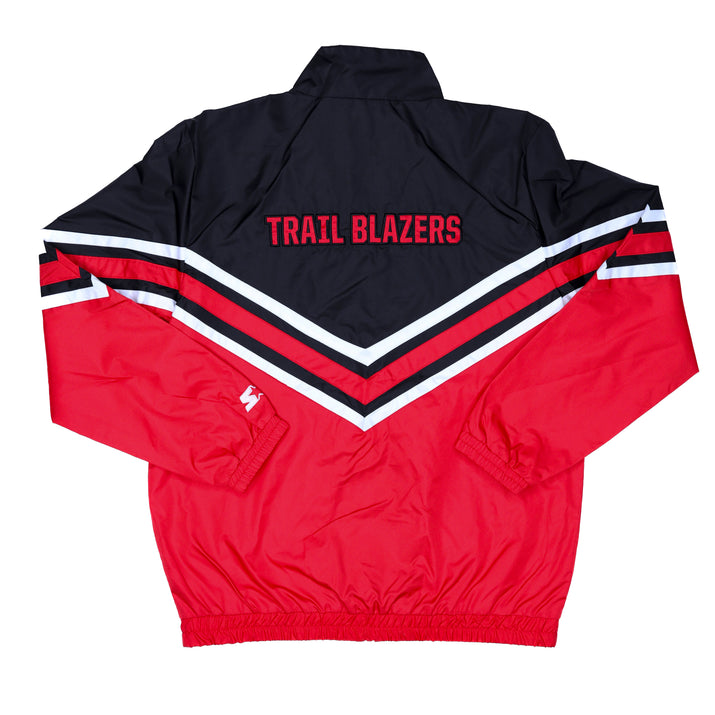 Power Hitter Starter Jacket | Rip City Clothing