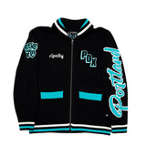 Wild Collective PDX City Edition 2.0 Jacquard Cardigan