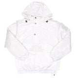 Womens Force Play Half Zip Hoodie