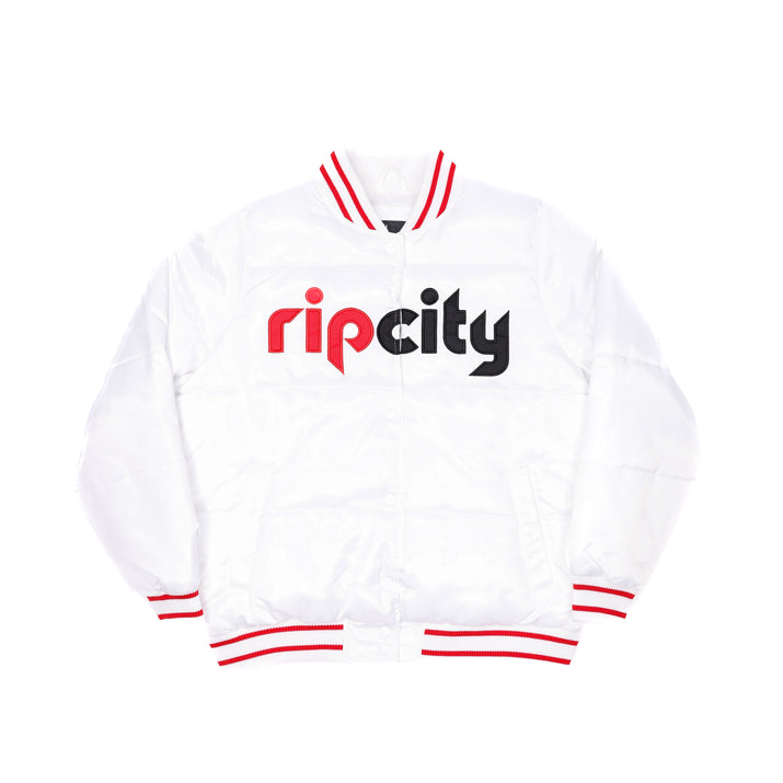 Women's Overtime Puffer