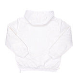 Womens Force Play Half Zip Hoodie