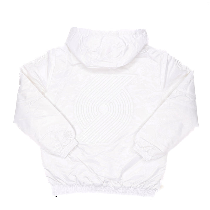 Womens Force Play Half Zip Hoodie