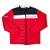 Perfect Game Sherpa Puffer Jacket