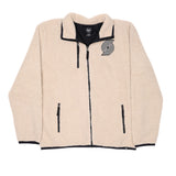 47 Brand Stowe Full Zip Sherpa Jacket
