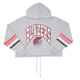 47 Brand Woman's Upland Hoodie