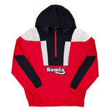 Remix Charger Anorak Jacket