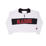 47 Brand Women's Breakthrough Remi 1/4 Zip