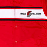 First Down Coaches Jacket