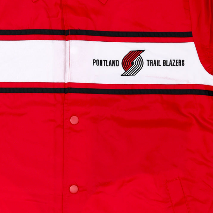 First Down Coaches Jacket