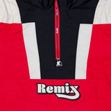 Remix Charger Anorak Jacket