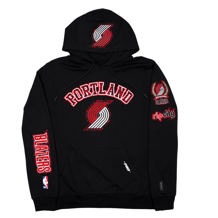 Pro Standard Animal Print Hoodie