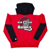 Remix Charger Anorak Jacket