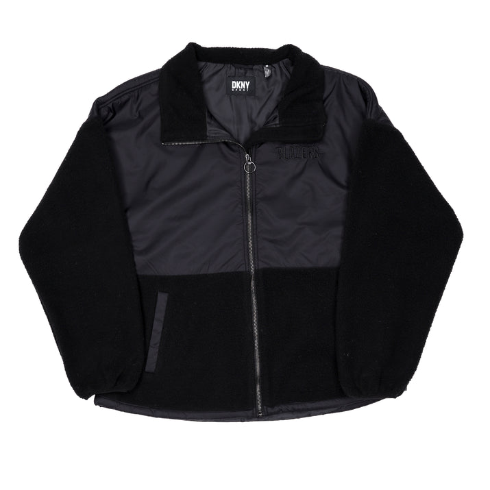 DKNY Women's Drew Tonal Jacket