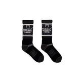 Remix Trail Starts Here Strideline Socks