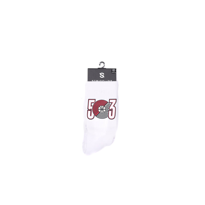 Remix 503 Strideline Socks