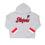 Fanatics 女款中场连帽衫