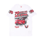 Mitchell &amp; Ness NBA Speedway T恤