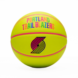 Neon Full Size Basketball