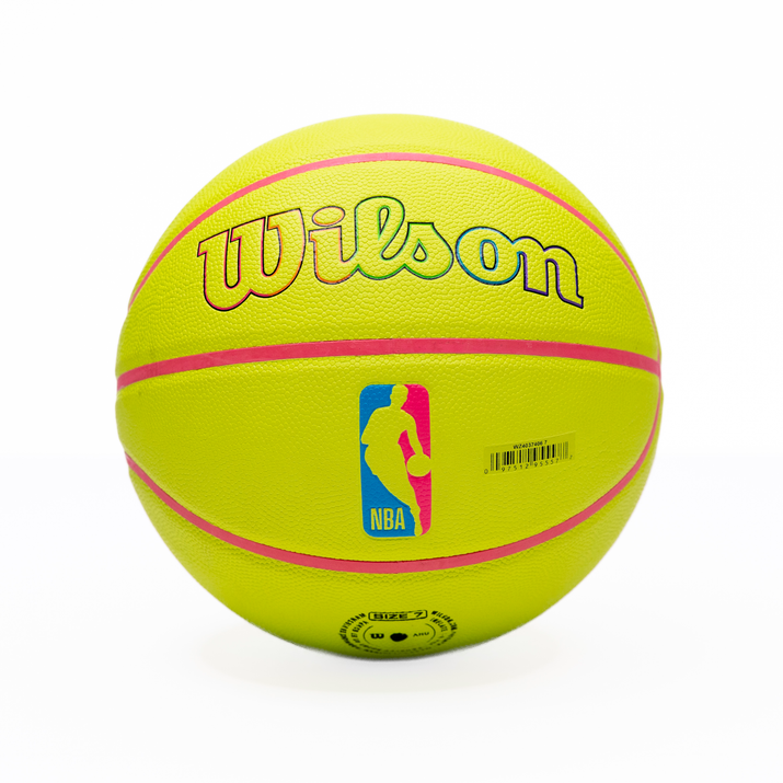 Neon Full Size Basketball