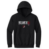 Robert Williams III Portland Trail Blazers Elite Youth Hoodie