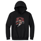 Deni Avdija Portland Trail Blazers Cartoon Youth Hoodie