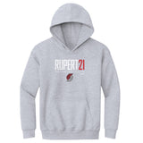 Rayan Rupert Portland Trail Blazers Elite Youth Hoodie