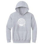 Scoot Henderson Portland Basketball Youth Hoodie - Rip City Clothing