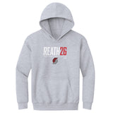 Duop Reath Portland Trail Blazers Elite Youth Hoodie