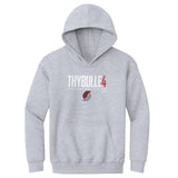 Matisse Thybulle Portland Trail Blazers Elite Youth Hoodie