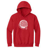 Scoot Henderson Portland Basketball Youth Hoodie - Rip City Clothing