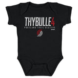 Matisse Thybulle Portland Trail Blazers Elite Baby Creeper